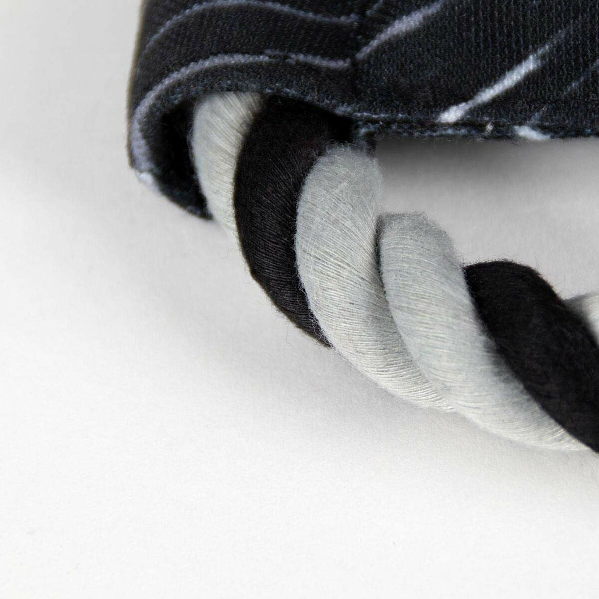 Star Wars Rope Black-8