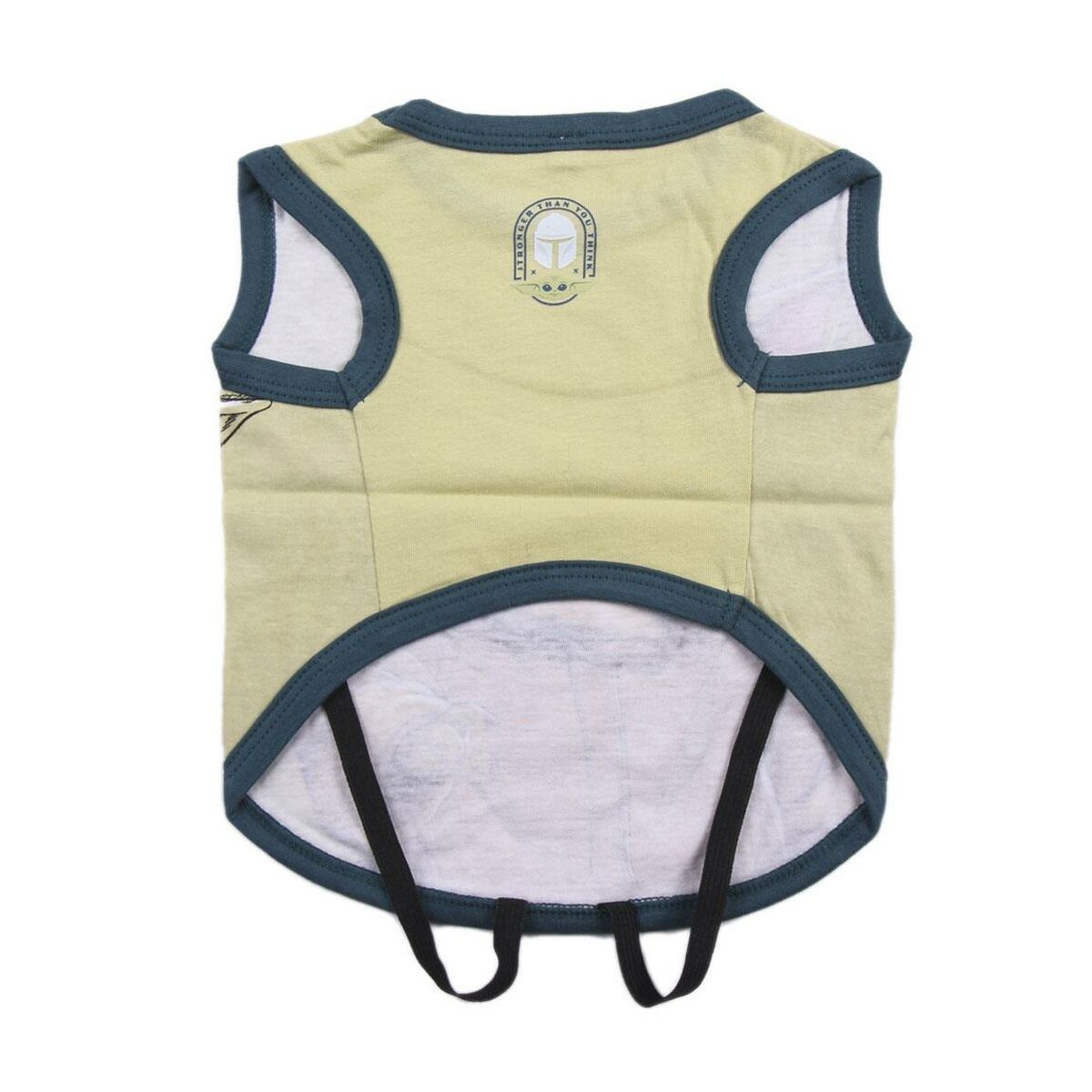 Футболка для собак The Mandalorian-3