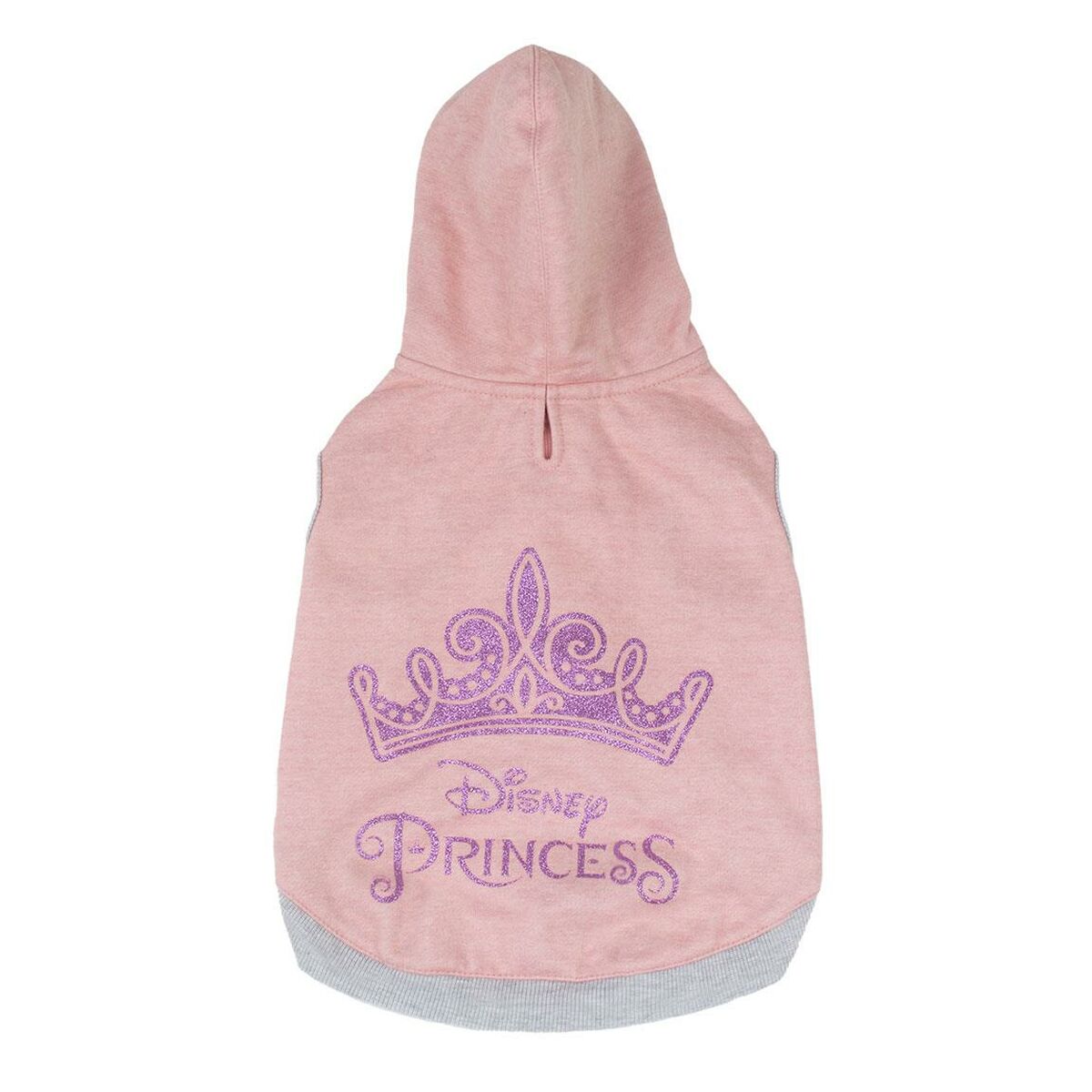 Толстовка для собак Disney Princess Розовый XS-3