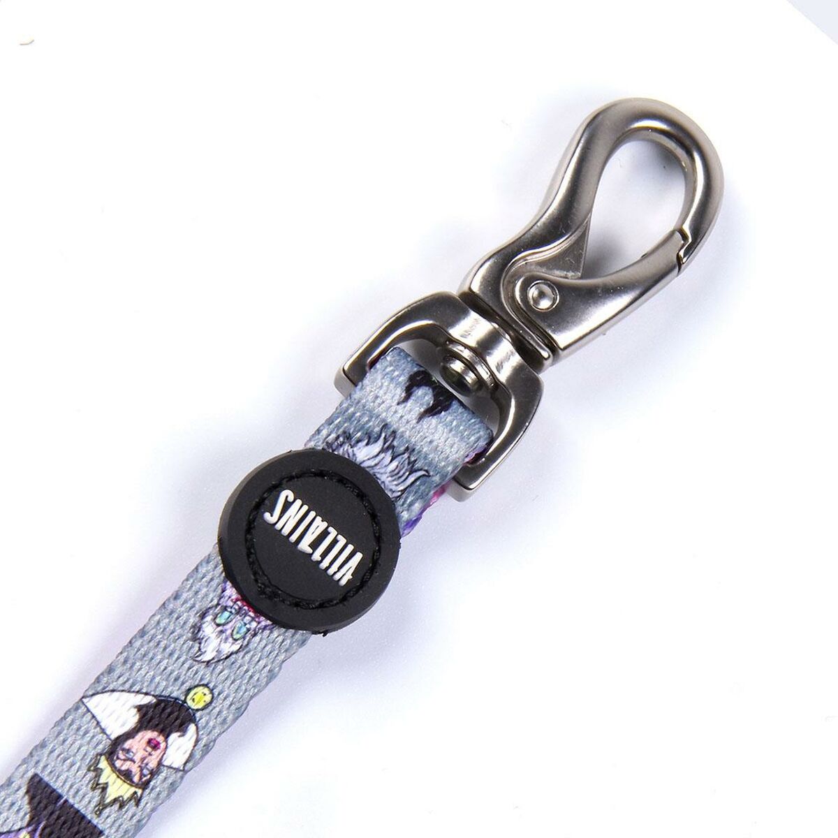 Поводок для собак Disney Villains Серый M-2