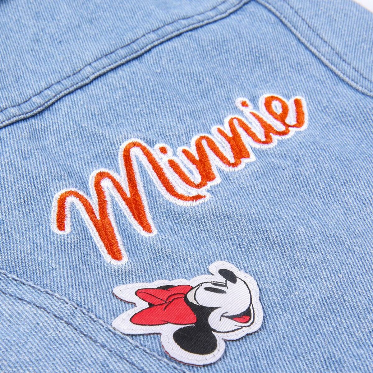 Куртка для собак Minnie Mouse Синий M-2