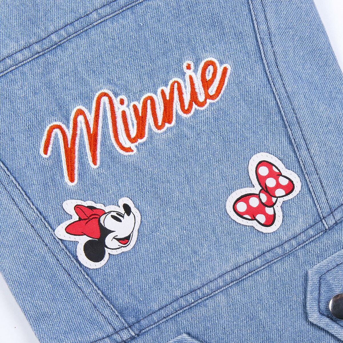 Куртка для собак Minnie Mouse Синий M-5