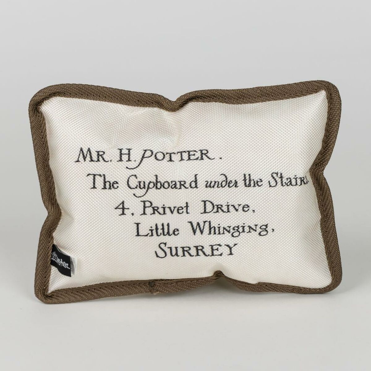 Игрушка для собак Harry Potter Бежевый 15 x 5 x 20 cm-2