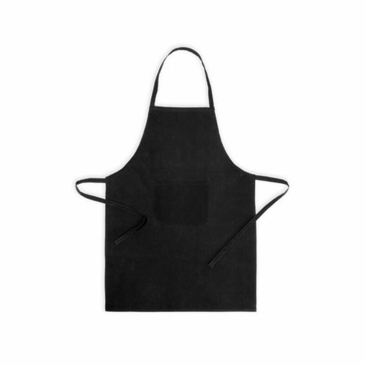 Фартук с карманом 144746 (65 x 90 cm)-4