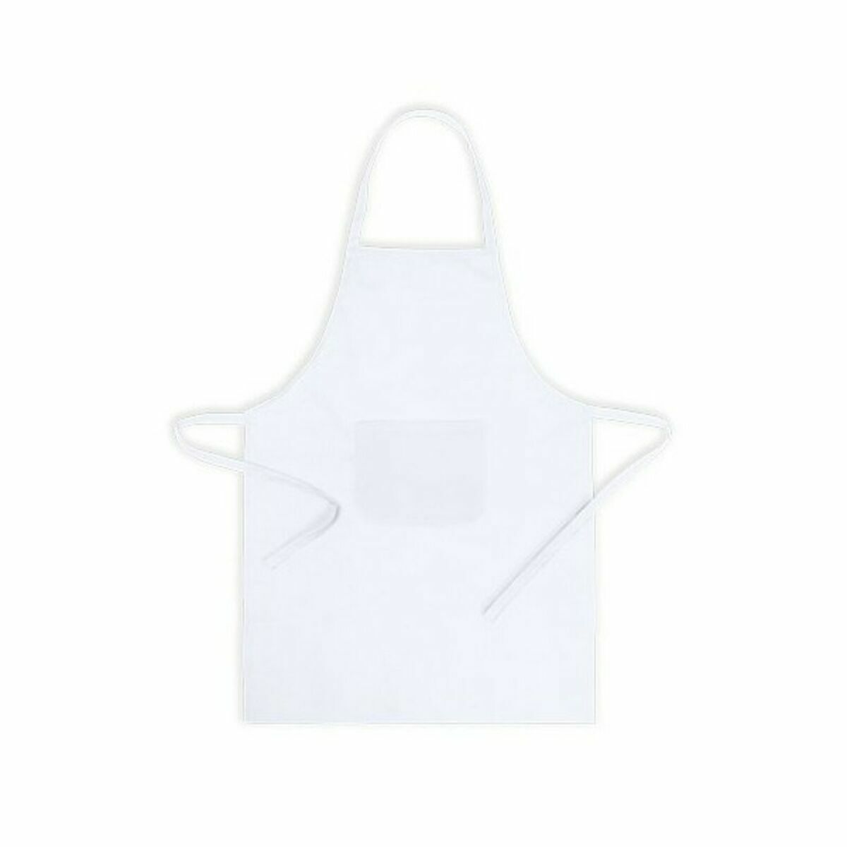 Фартук с карманом 144746 (65 x 90 cm)-7