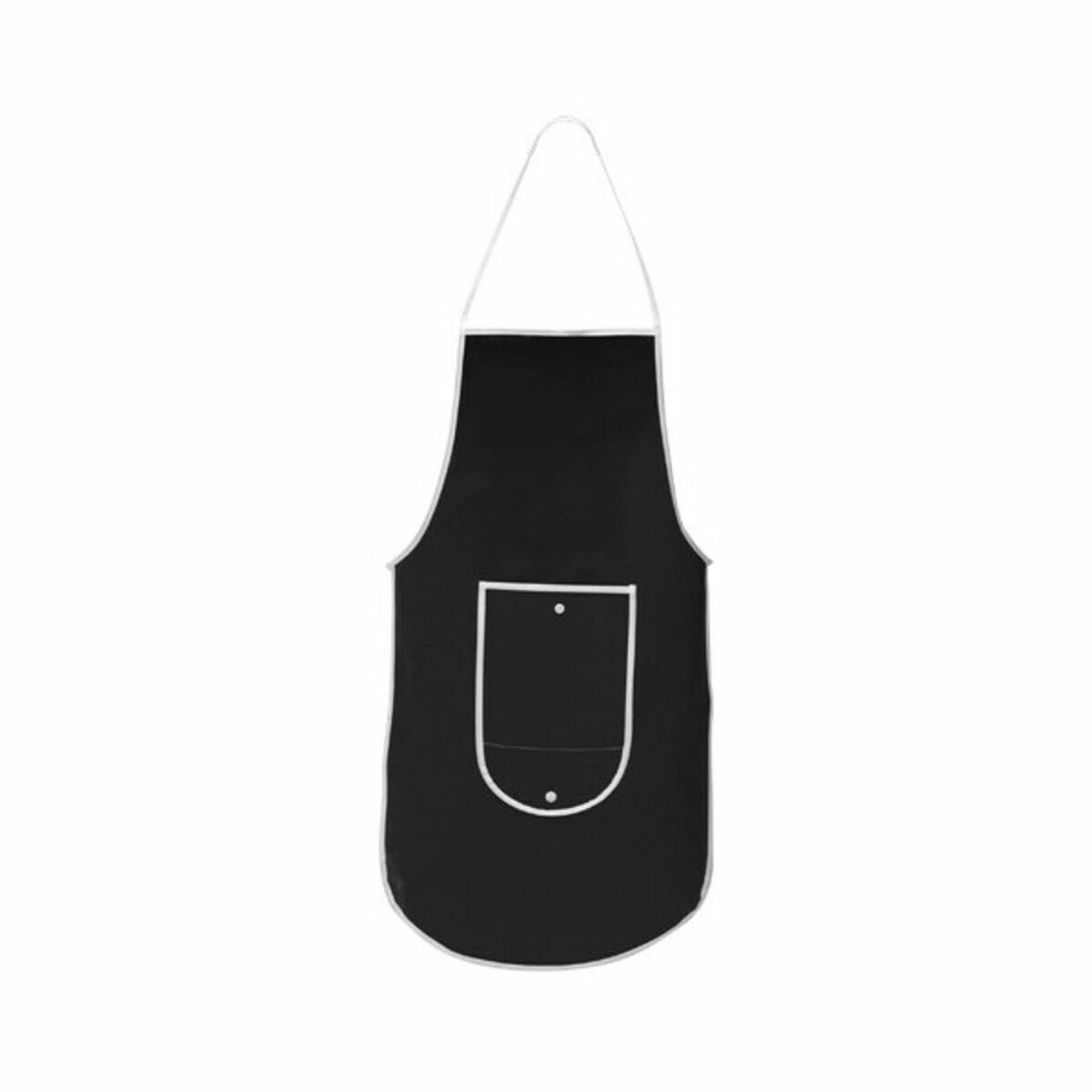 Folding apron 144169 (10 pieces)-4