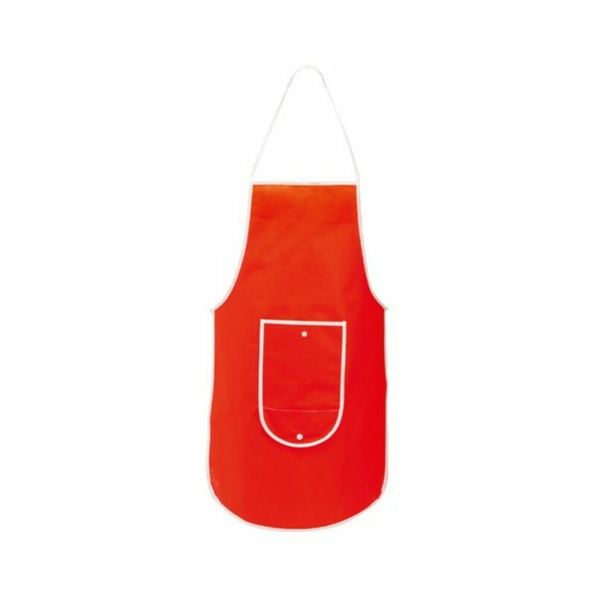 Folding apron 144169 (10 pieces)-5