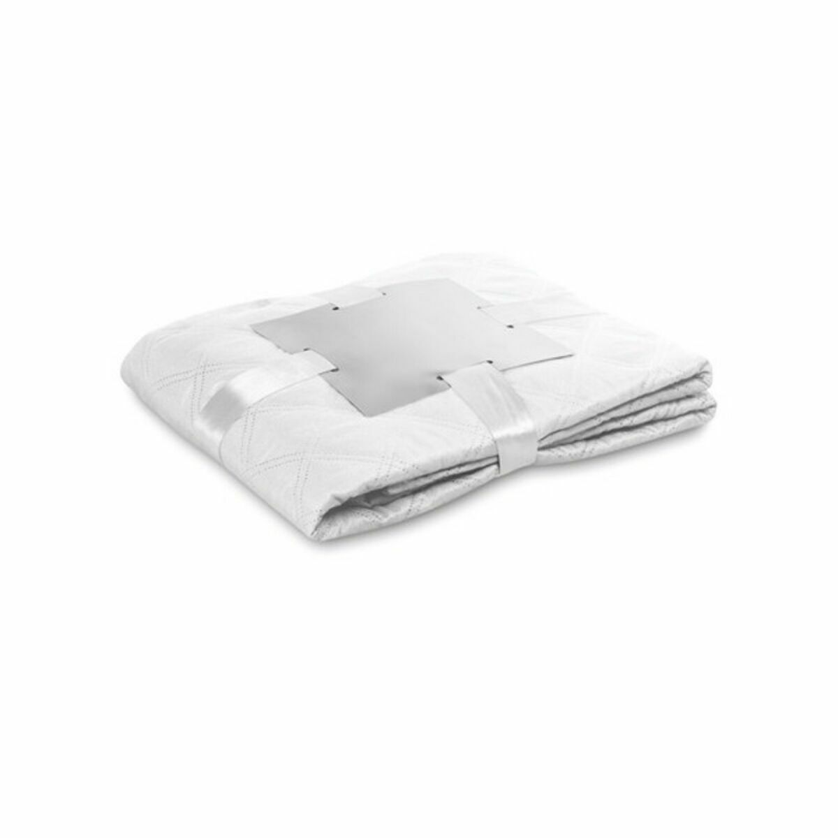 Vintage Coconut Microfiber Blanket 144359 Microfiber (20 τεμάχια)-3