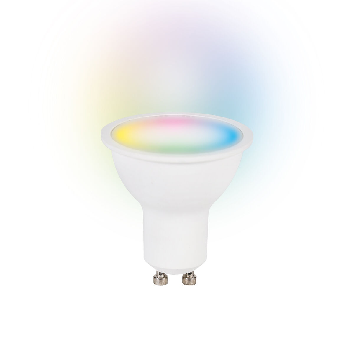 Светодиодная лампочка KSIX GU10 5,5 W G-3