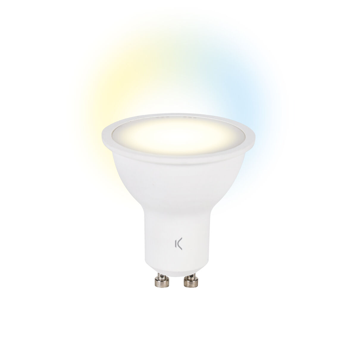 Светодиодная лампочка KSIX GU10 5,5 W G-4