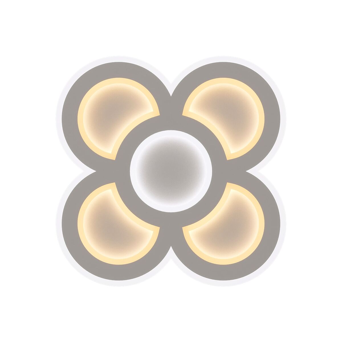 Светодиодный потолочный светильник KSIX Barcelona E (7000 K)-5