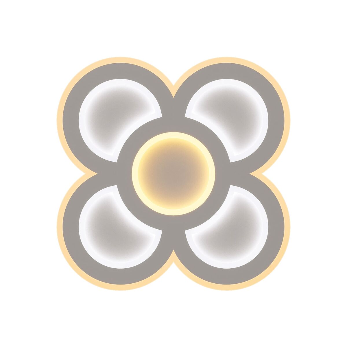 Светодиодный потолочный светильник KSIX Barcelona E (7000 K)-6