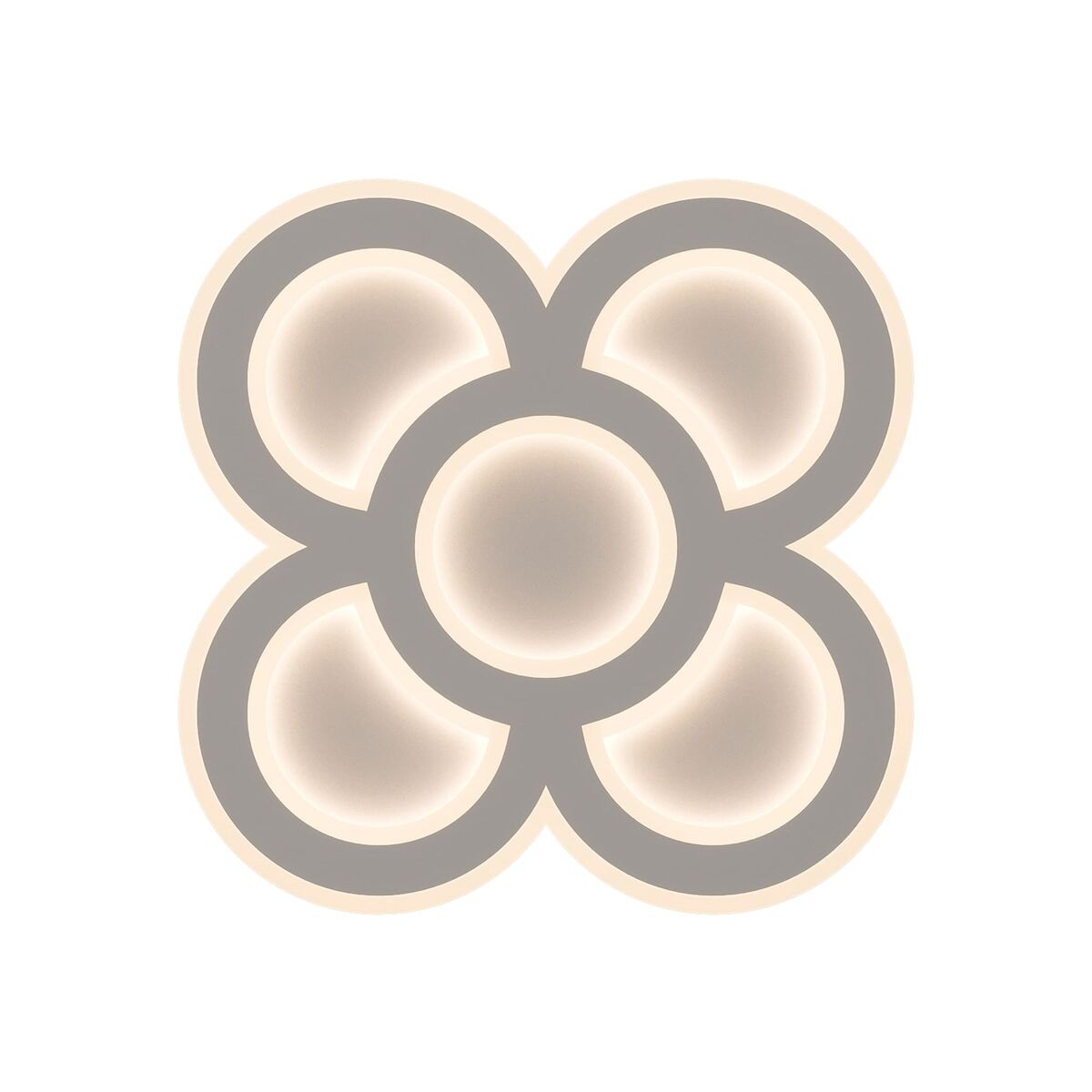 Светодиодный потолочный светильник KSIX Barcelona E (7000 K)-7