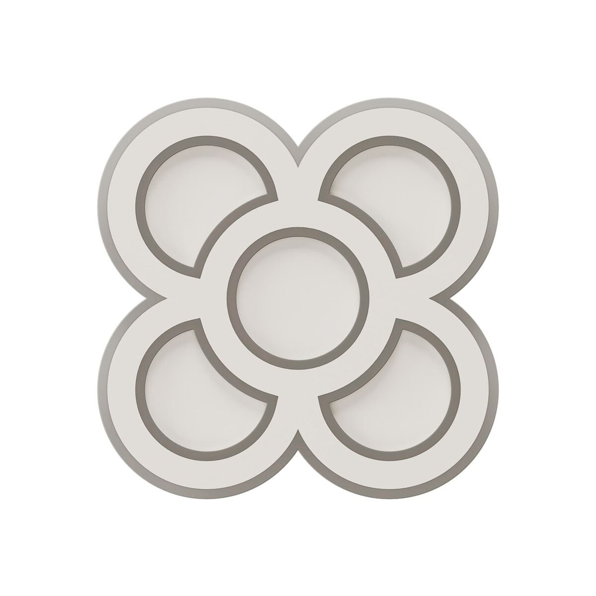 Светодиодный потолочный светильник KSIX Barcelona E (7000 K)-8