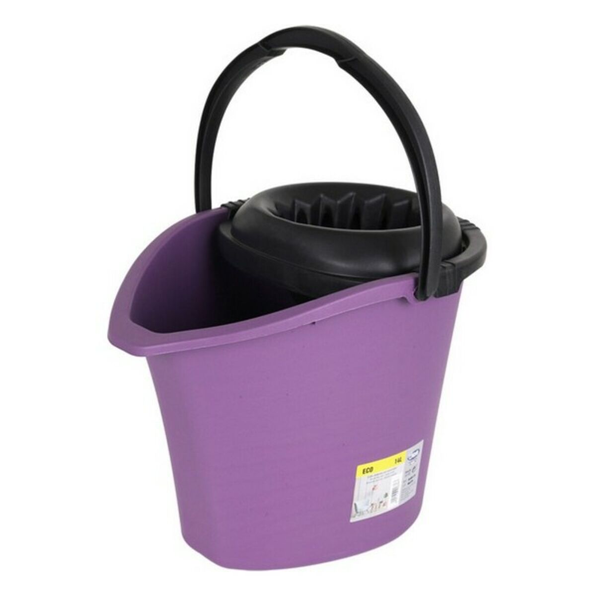 Куб Dem Eco Reverse 14 L-2