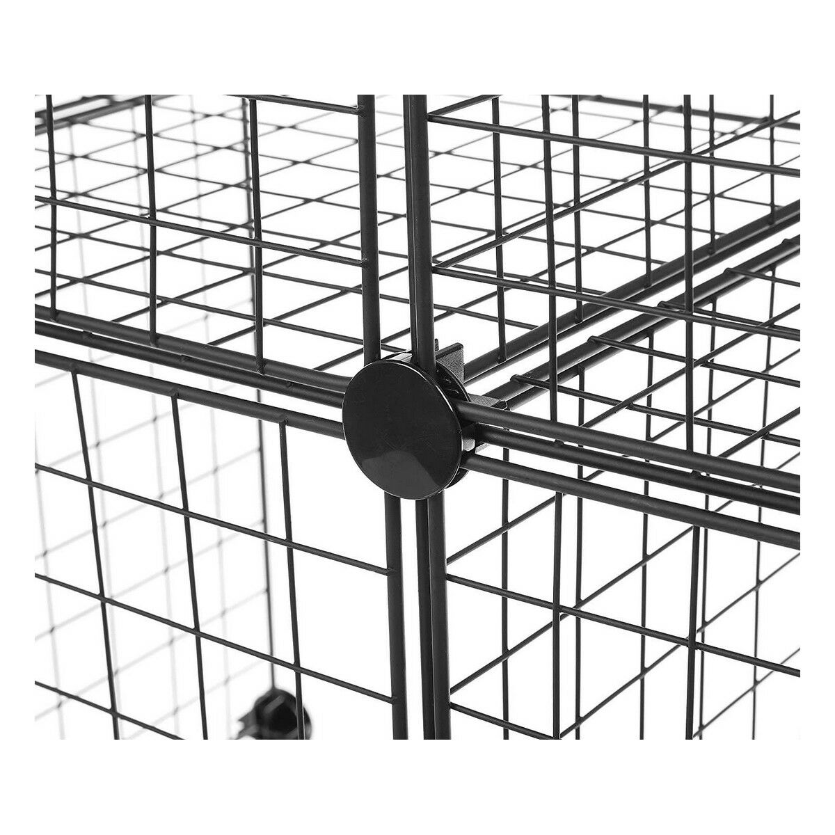 Полка Confortime 4 Отделения гриль 35 x 35 cm-3