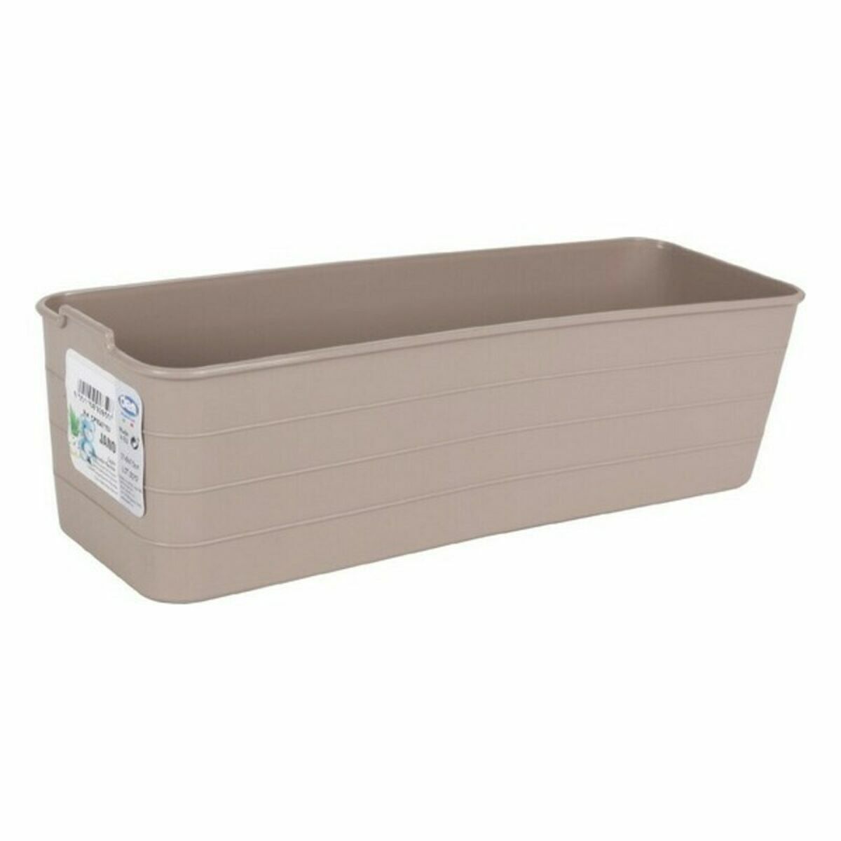 Организатор Confortime Jano 27 x 9 x 7,5 cm (36 штук) (27 x 9 x 7,5 cm)-2