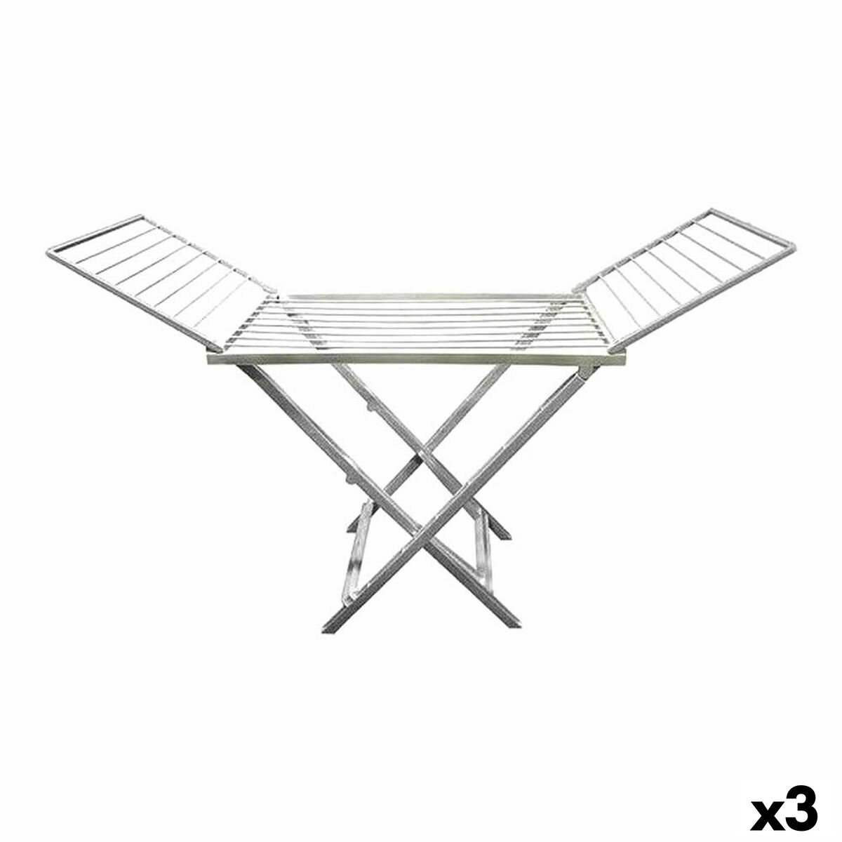 Сушилка Dem Elio 172 x 220 x 50,5 cm Смола (3 штук)