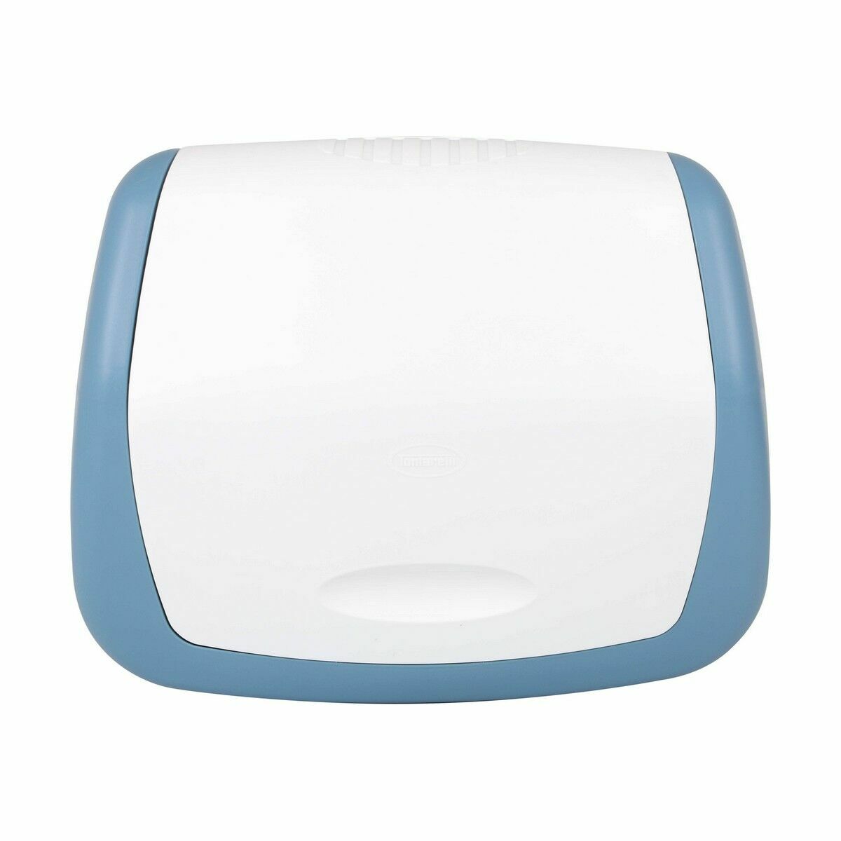 Мусорное ведро Tontarelli Aurora Поворотный Синий 55 L (6 штук)-4