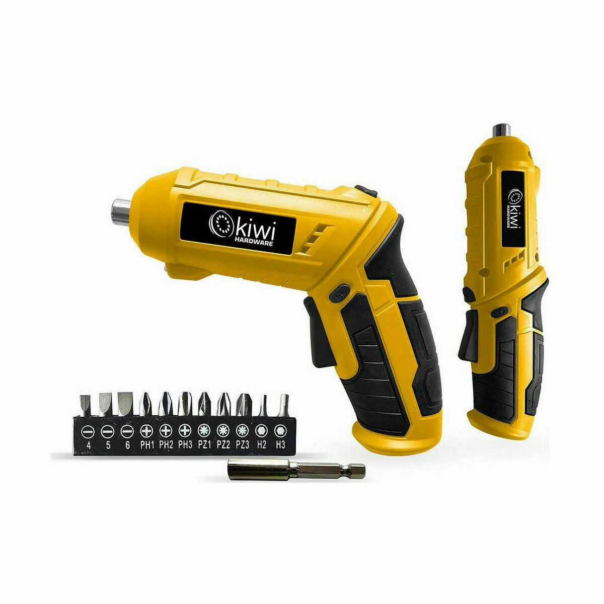 ערכת כלים קיווי (6 חלקים)-2