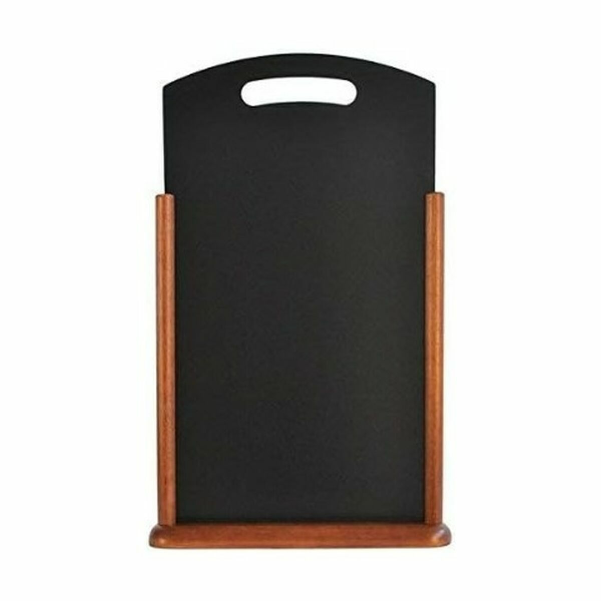 Доска Securit При поддержке С ручкой закругленный 47 x 26 x 7 cm-2