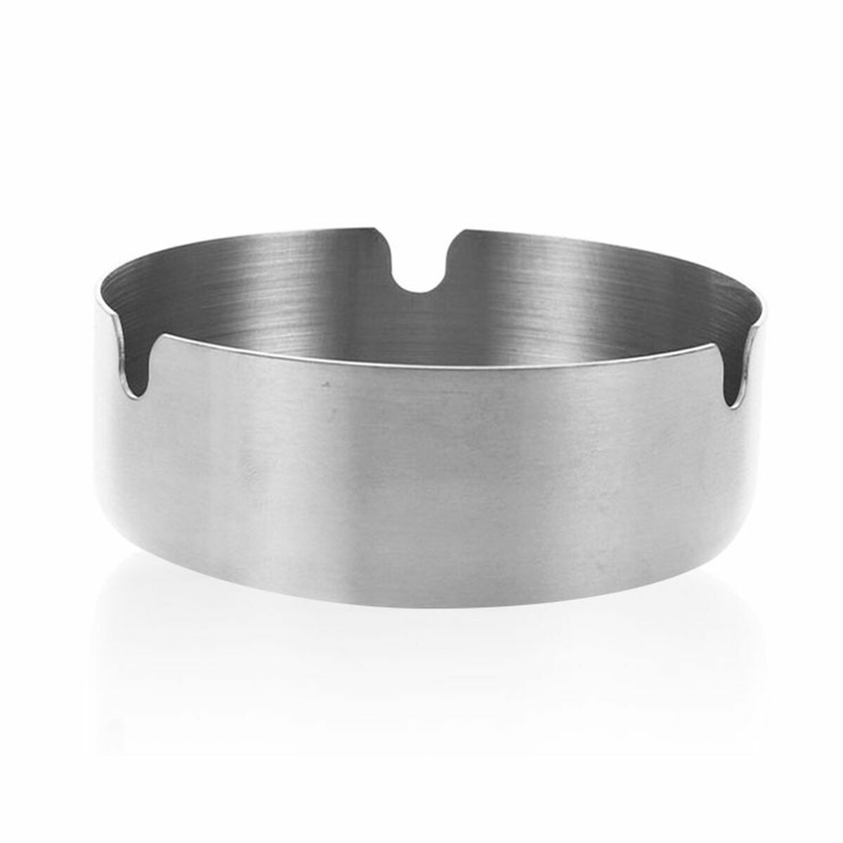 Пепельница Confortime Сталь 10 x 3 cm (24 штук)-3