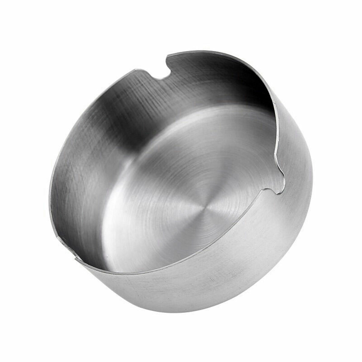 Пепельница Confortime Сталь 10 x 3 cm (24 штук)-4