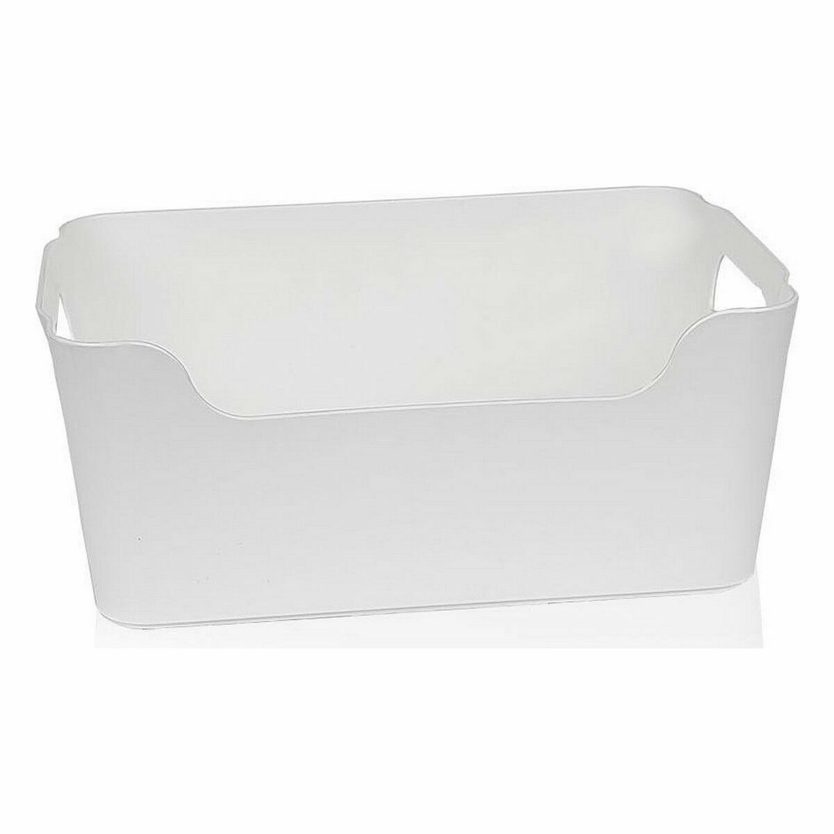 Universal Box Dem White 25 x 17 x 10 cm (24 pieces)-2