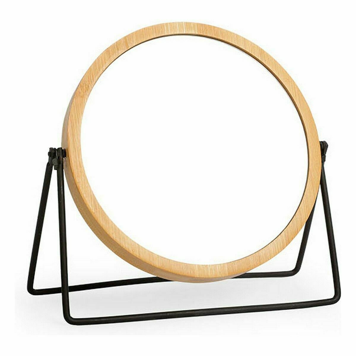 Confortime Magnifying Mirror Double 19.5 x 19 cm (12 pieces)-2