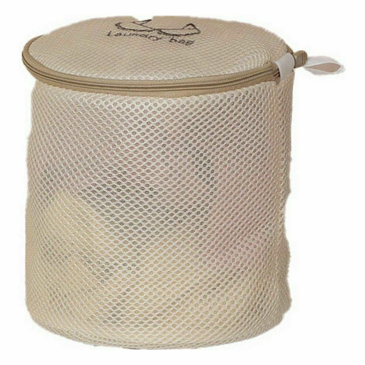 Сумка для стиральной машины Confortime нижнее белье 17 x 15 cm-2