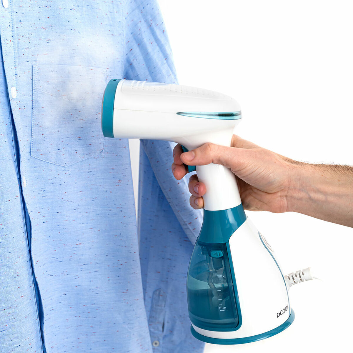 Вертикальная Гладильная Система Dcook Gallery 1500 W-4