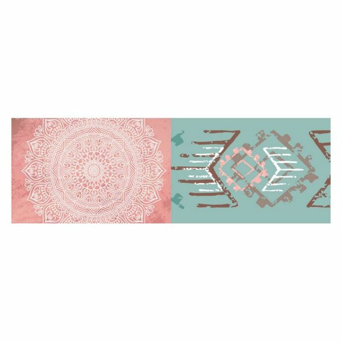 Чехол для подушки Icehome Hakuna (50 x 30 cm)-3