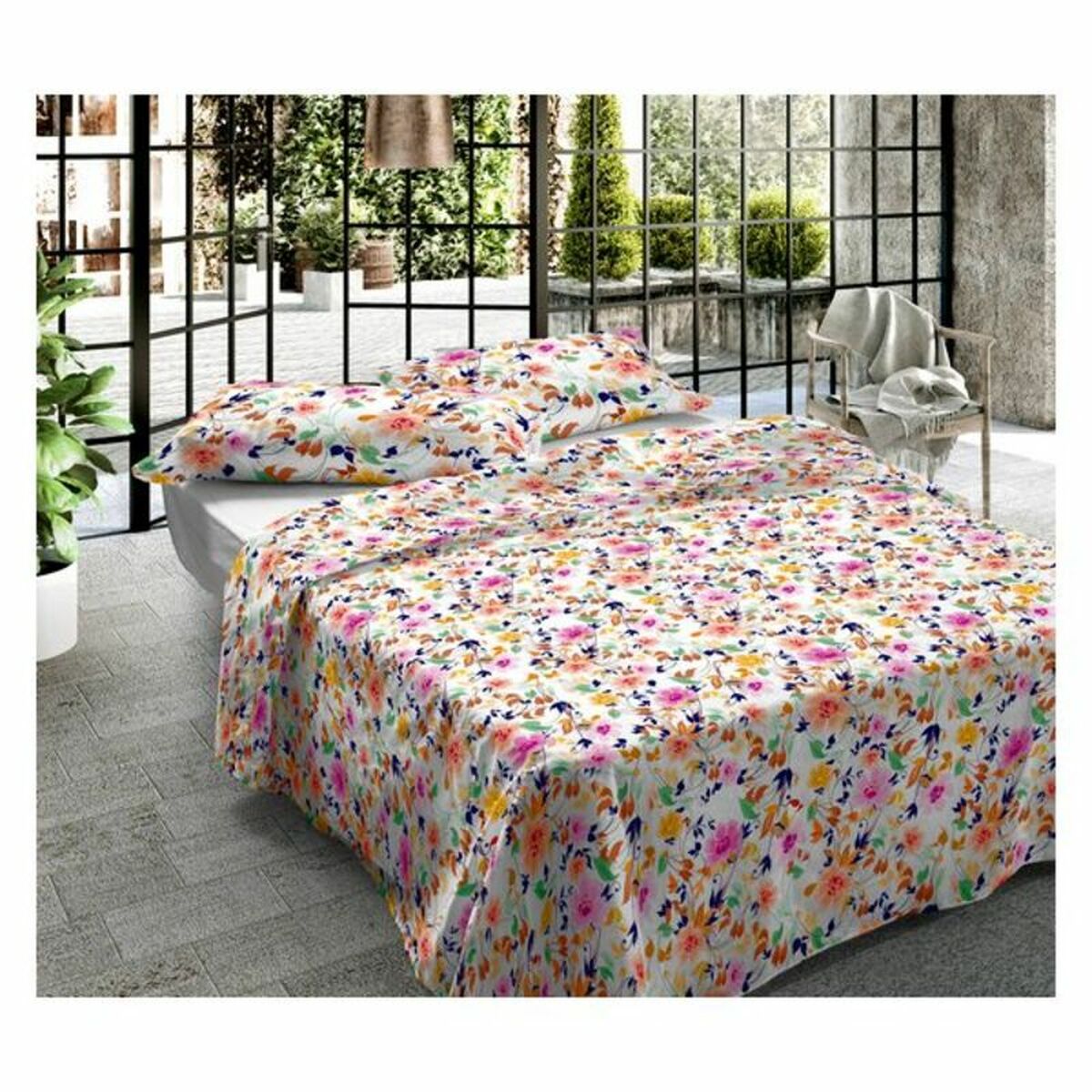 Лист столешницы Lua Dreams Happy-2