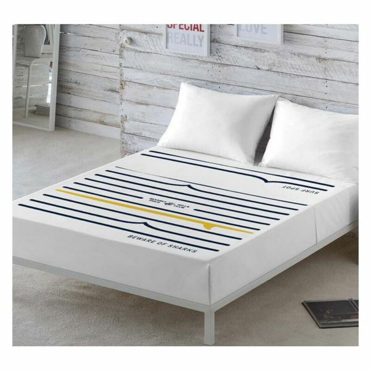 Лист столешницы Beverly Hills Polo Club Oliver-2