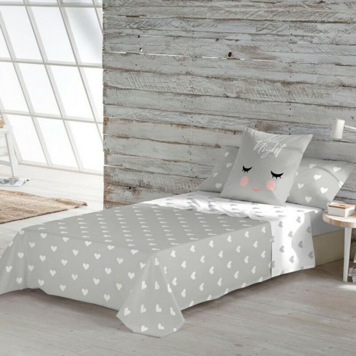 Лист столешницы Cool Kids Hearts-2