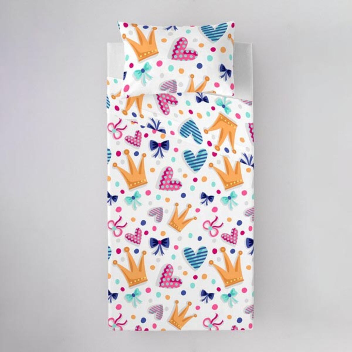 Cool Kids Margot Tabletop Sheet-2