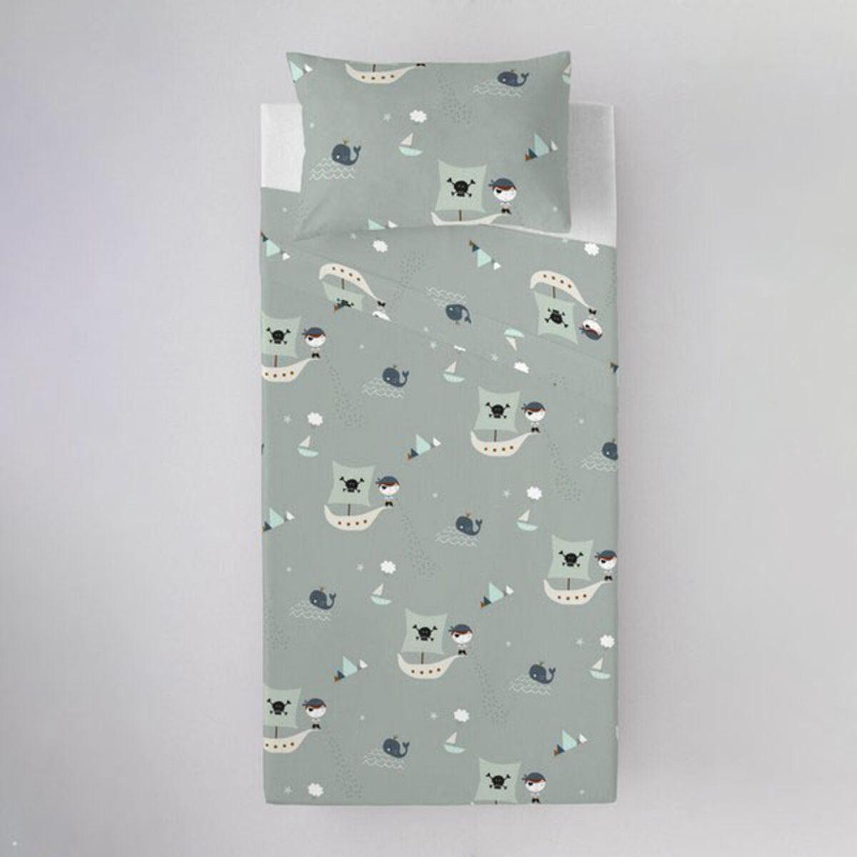 Лист столешницы Haciendo el Indio Pirate Life-3