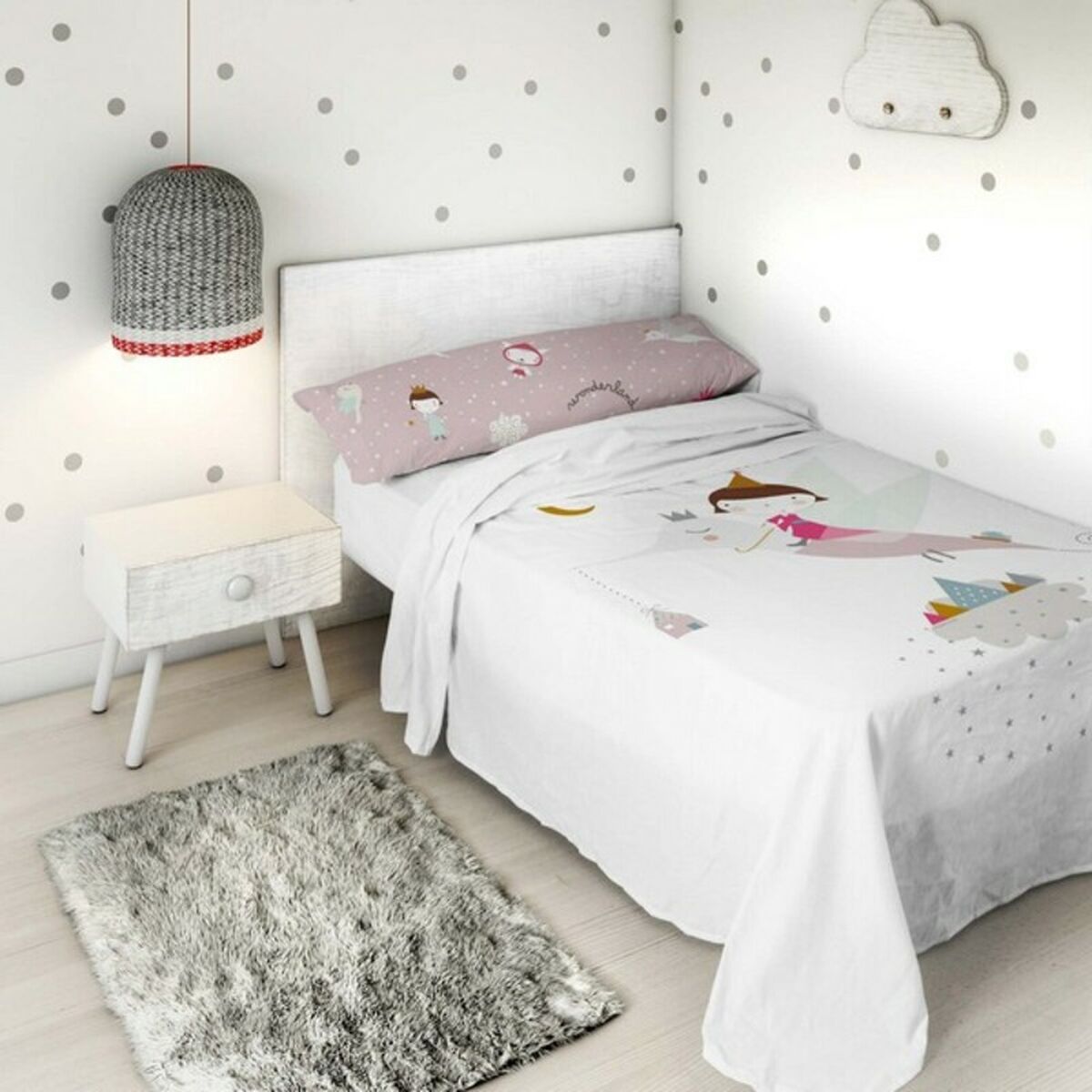 Лист столешницы Haciendo el Indio Wonderland-2