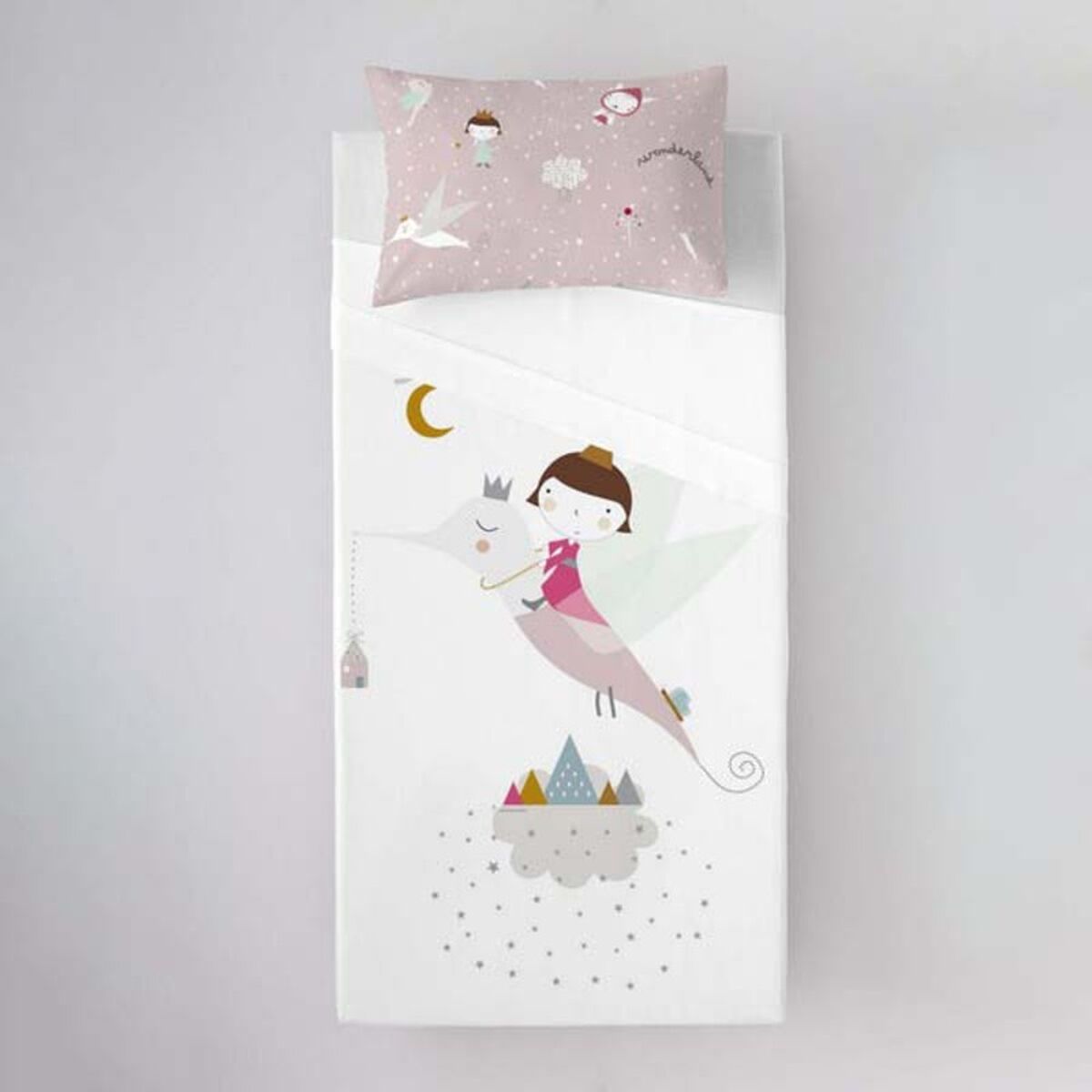 Лист столешницы Haciendo el Indio Wonderland-3