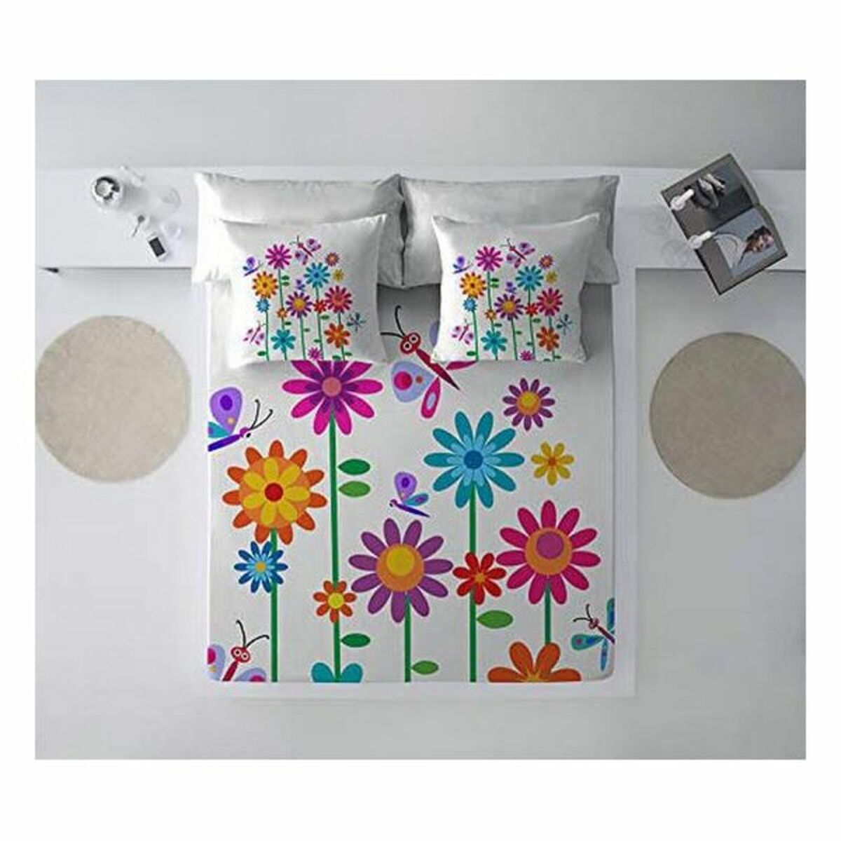 Icehome God Natt tabletop sheet-2