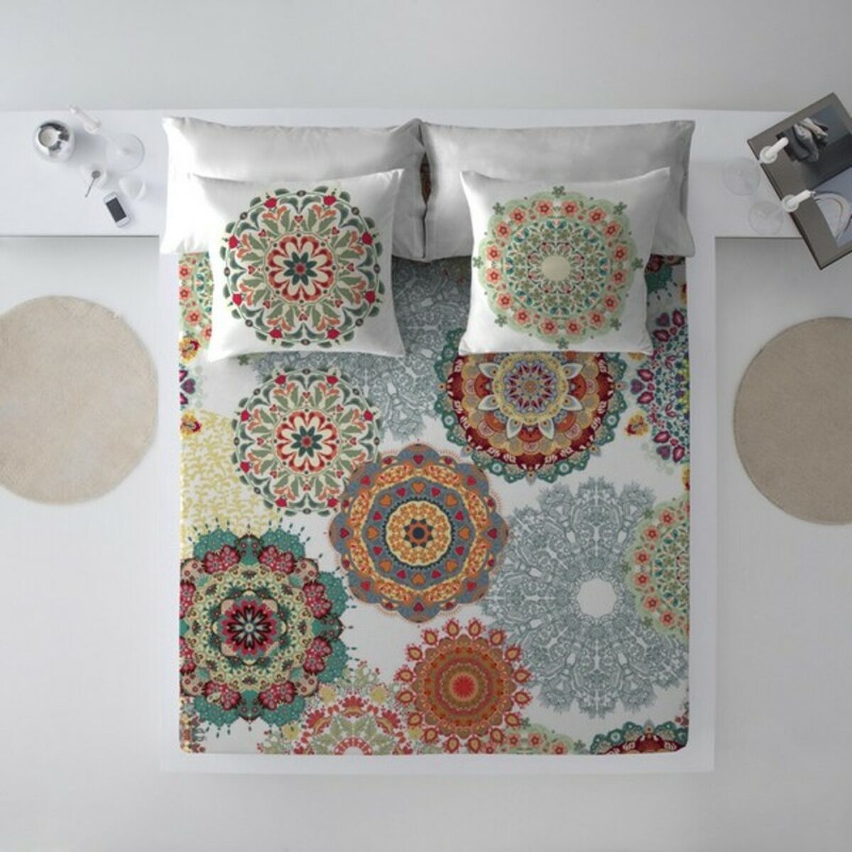 Icehome Oland tabletop sheet-2