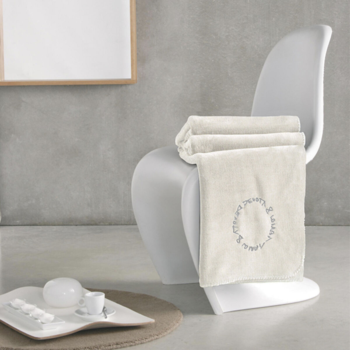 Devota & Lomba 130 x 180 سانتی متر پتو-3