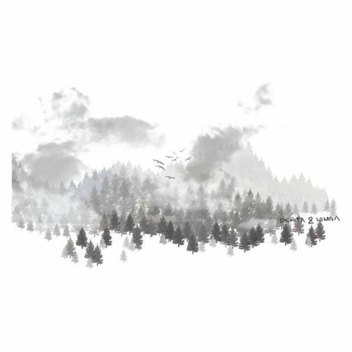 Постельное покрывало Hisa Devota & Lomba-3