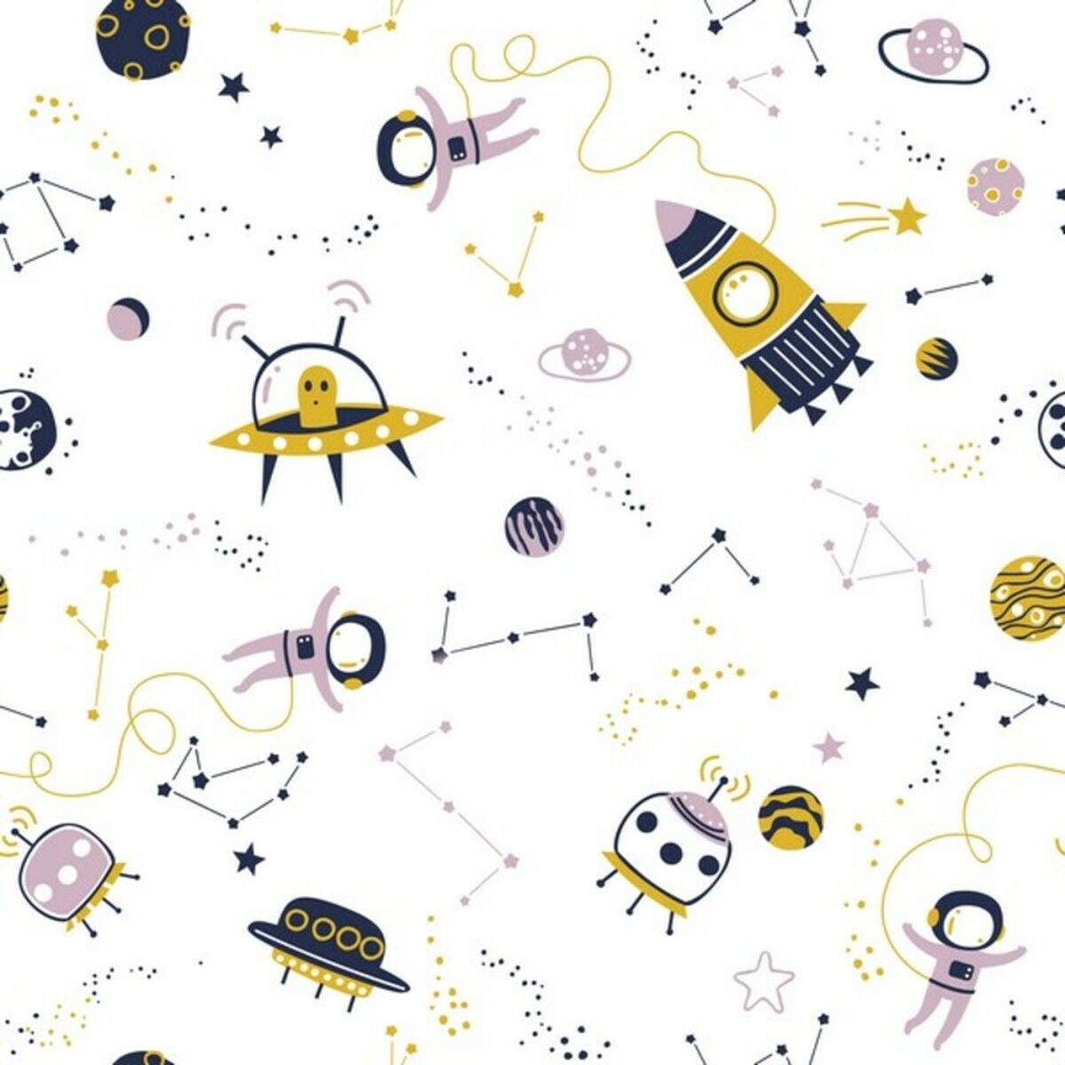 Двустороннее покрывало Cool Kids Sven 200 x 260 cm-2