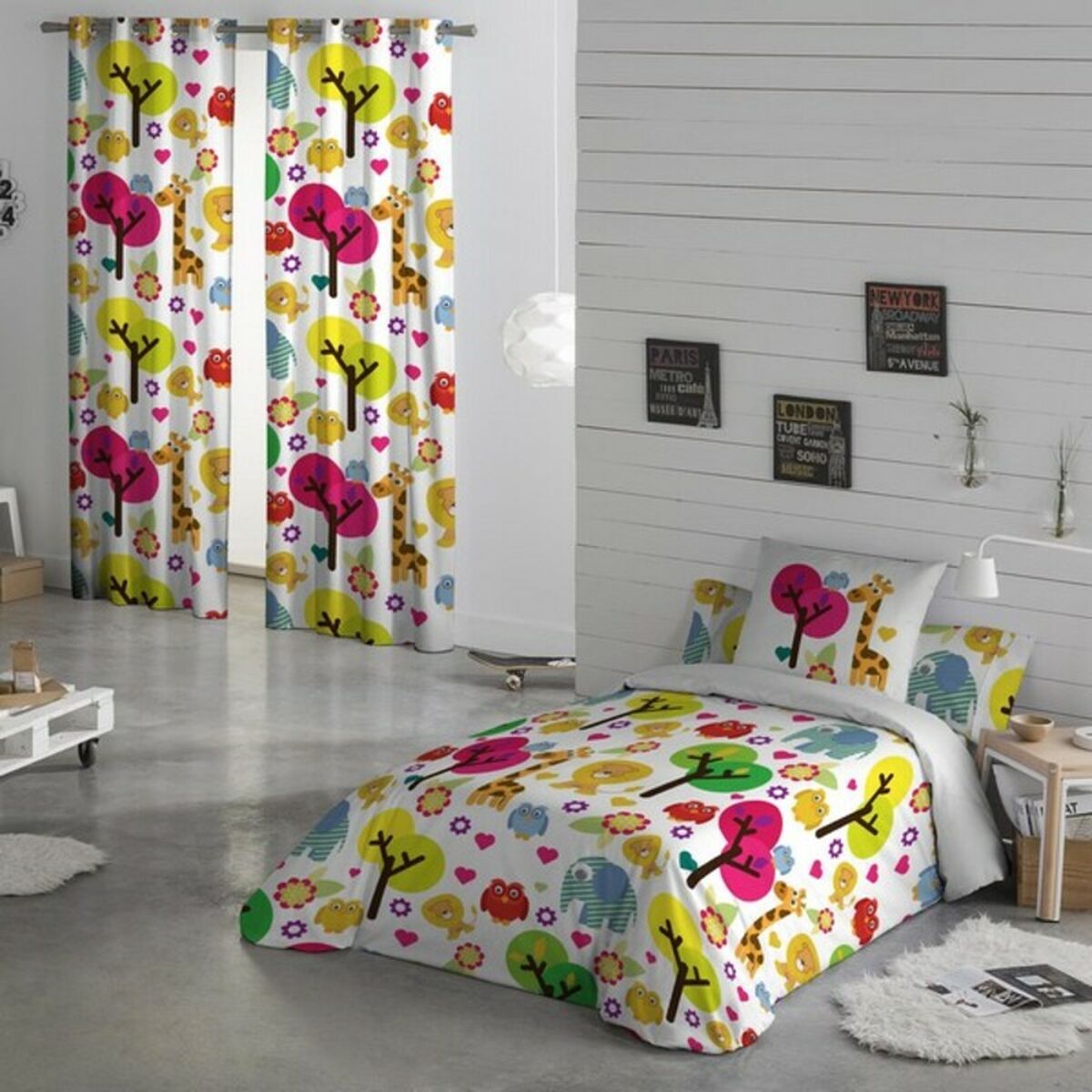 Naturals DYR （140 x 200 cm） （140 x 200 cm）-2