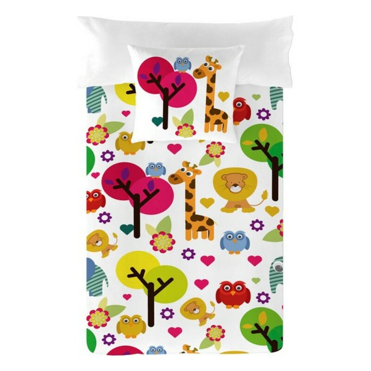 Naturals DYR （140 x 200 cm） （140 x 200 cm）-3