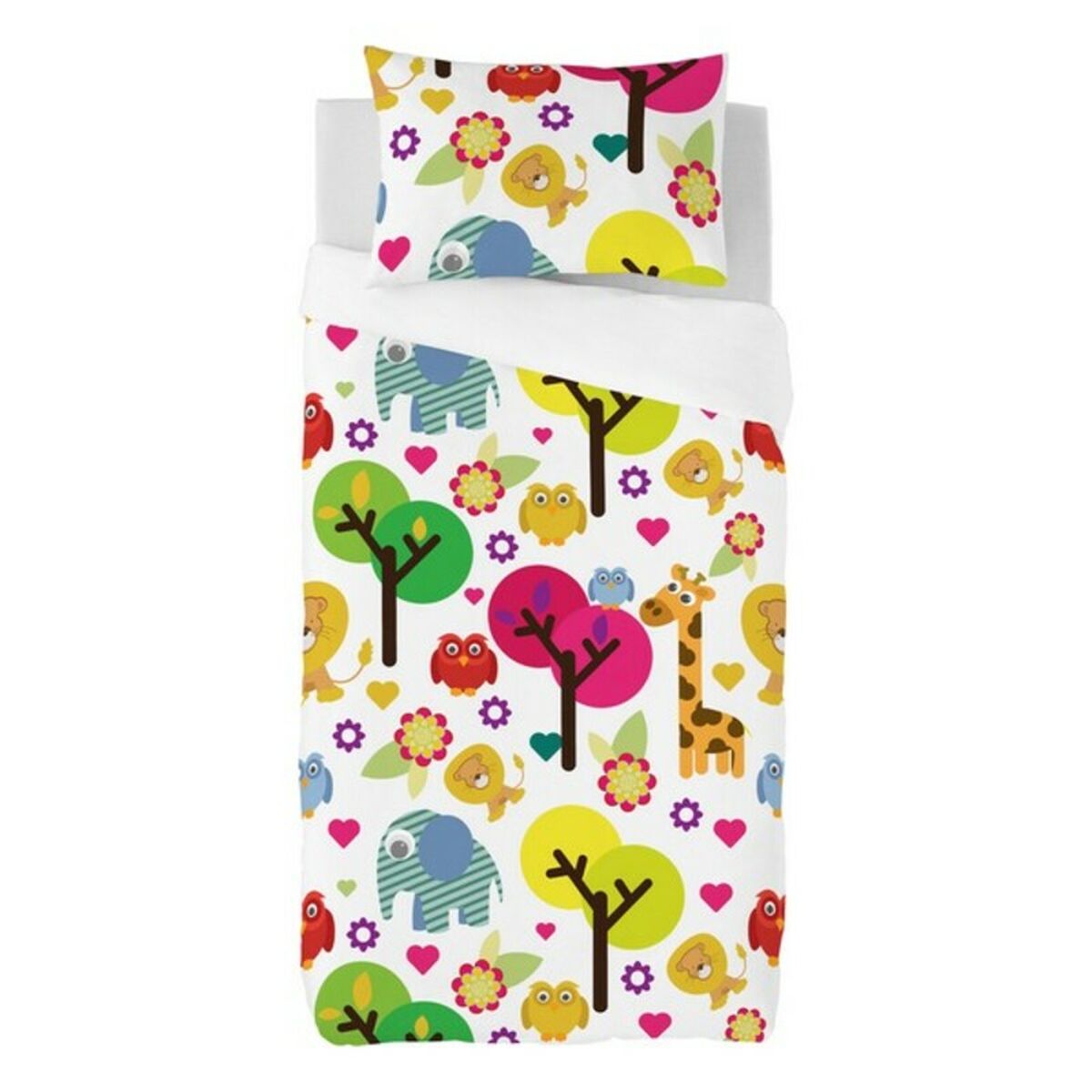 Naturals DYR （140 x 200 cm） （140 x 200 cm）-4