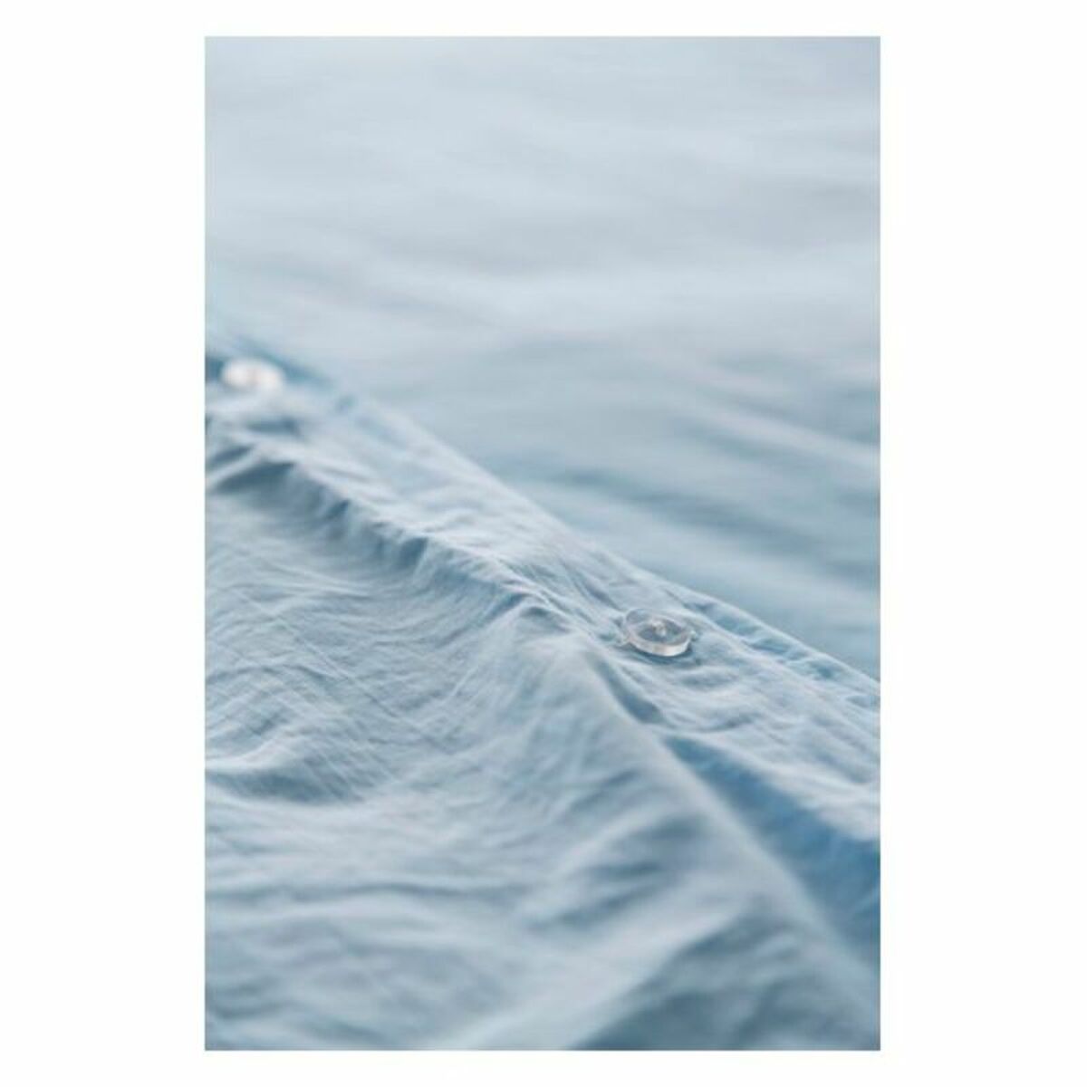 Adoçante Naturals Lino Azul Claro Azul