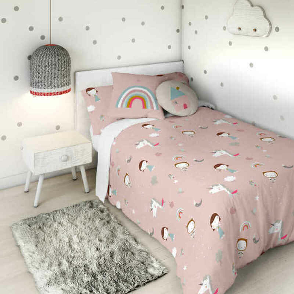 Haciendo el Indio獨角獸-4