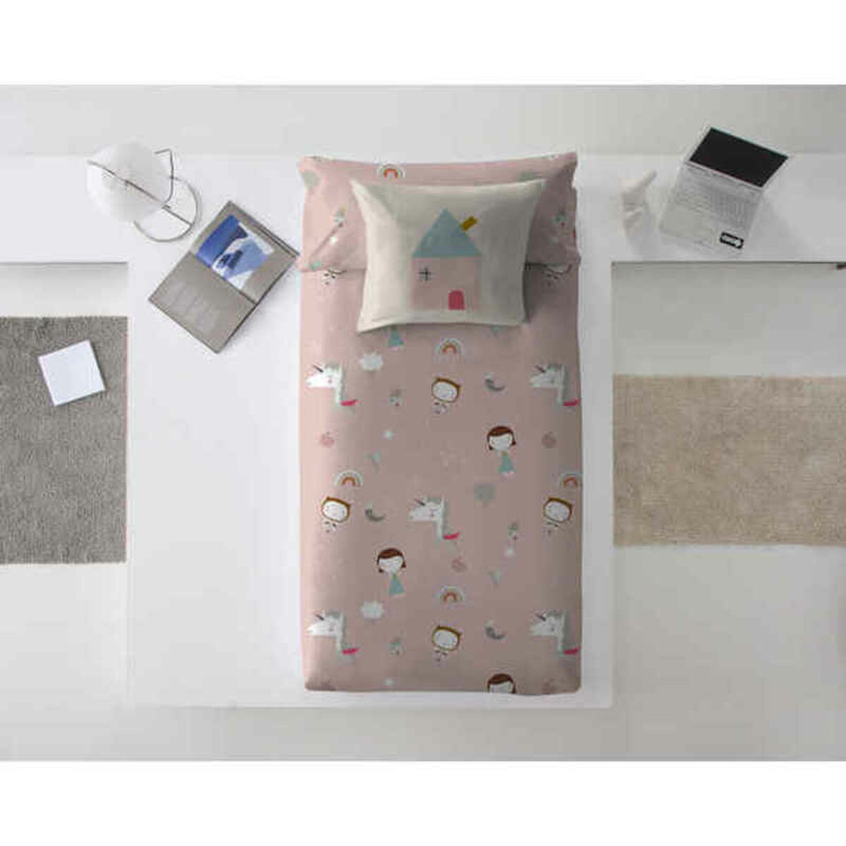 Haciendo el Indio獨角獸-5